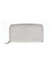 Elizabeth and James 100% Leather Ivory Leather Wallet One size - photo 1