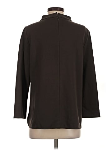 Ann Mashburn Long Sleeve Top (view 2)