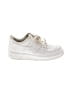Nike White Sneakers Size 8 1/2 - photo 1
