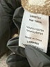 Love Tree 100% Polyester Plaid Brown Coat Size L - photo 7