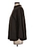 Ann Mashburn Brown Long Sleeve Top Size XS - photo 5