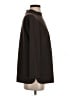 Ann Mashburn Brown Long Sleeve Top Size XS - photo 4