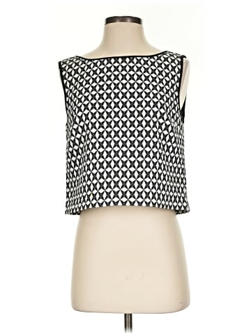 Banana Republic Sleeveless Blouse (view 1)