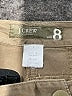 J.Crew Tan Casual Skirt Size 8 - photo 4