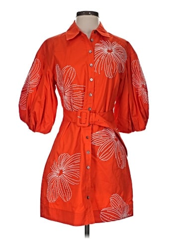 Cinq à Sept Kimono (view 1)