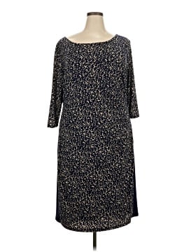 Lauren by Ralph Lauren Casual Dress (view 1)
