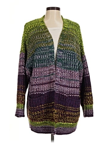 525 America Cardigan (view 1)