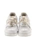 Nike White Sneakers Size 8 1/2 - photo 2