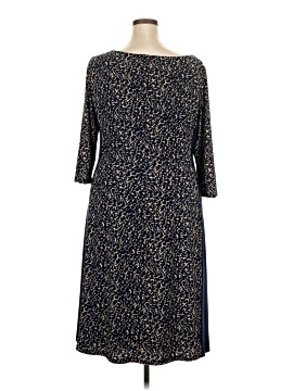Lauren by Ralph Lauren Casual Dress (view 2)