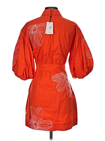 Cinq à Sept Kimono (view 2)