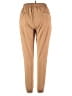 Unbranded Solid Tan Casual Pants Size XXL - photo 2