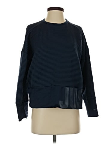 Nike Pullover Sweater (view 1)