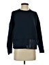 Nike 100% Polyester Blue Pullover Sweater Size S - photo 1