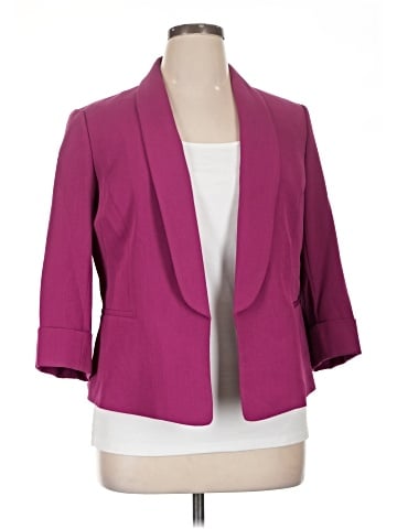 Kasper Blazer (view 1)