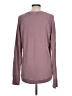 Athleta Purple Sweatshirt Size L (tall) - photo 2