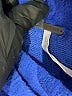 Free People Blue Turtleneck Sweater Size XS - photo 7