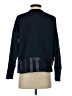 Nike 100% Polyester Blue Pullover Sweater Size S - photo 2