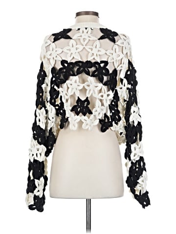 Zara Pullover Sweater (view 2)