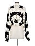 Zara Ivory Pullover Sweater Size S - photo 2