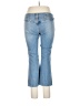 We the Free Hearts Blue Jeans Size 30 waist - photo 2