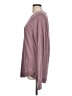 Athleta Purple Sweatshirt Size L (tall) - photo 5