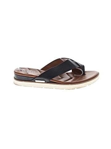 Franco Sarto Flip Flops (view 1)