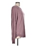 Athleta Purple Sweatshirt Size L (tall) - photo 4