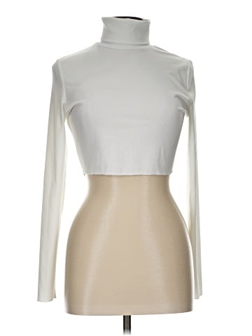 Romwe Long Sleeve Top (view 1)