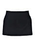 Athleta Solid Black Active Skort Size 8 - photo 2