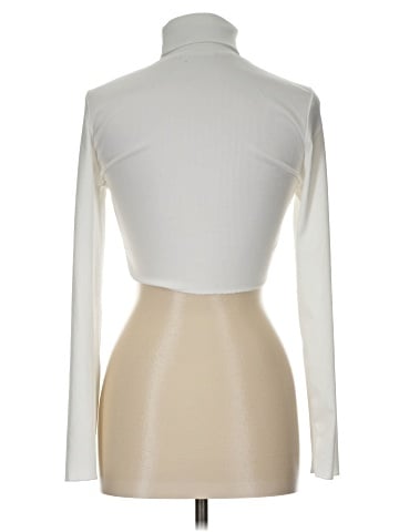 Romwe Long Sleeve Top (view 2)