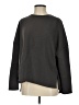 DAZY Gray Sweatshirt Size S - photo 1
