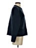 Nike 100% Polyester Blue Pullover Sweater Size S - photo 4