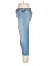 We the Free Hearts Blue Jeans Size 30 waist - photo 5