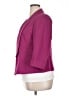 Kasper Purple Blazer Size 14 - photo 5