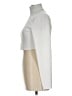 Romwe Ivory Long Sleeve Top Size L - photo 5