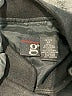 Elements G Black Jacket Size 6 Petite - photo 6