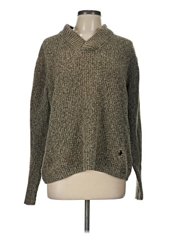 Cabela's Pullover Sweater (view 1)