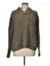 Cabela's Tweed Green Pullover Sweater Size L - photo 1