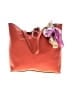 Unbranded Solid Orange Tote One size - photo 1
