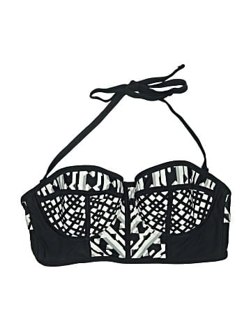 Peter Pilotto for Target Swimsuit Top (view 1)