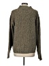 Cabela's Tweed Green Pullover Sweater Size L - photo 2