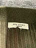 Max Studio Solid Black Formal Skirt Size 30 waist (estimated) - photo 4
