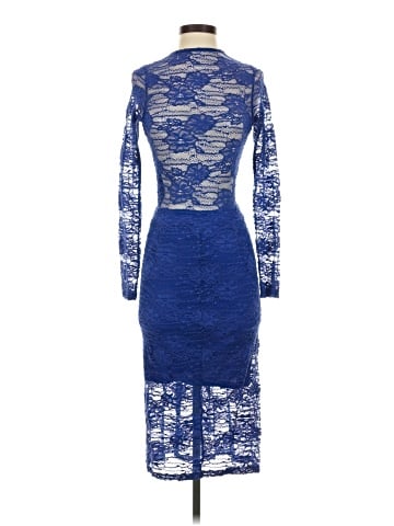 Nightcap Cocktail Dress (view 1)