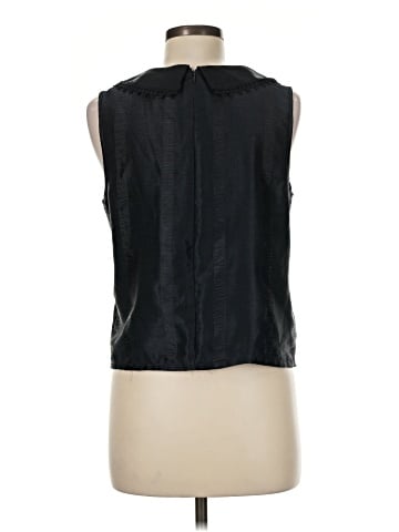Anna Sui for Target Sleeveless Blouse (view 2)
