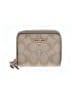 Coach Ivory Wallet One size - photo 1