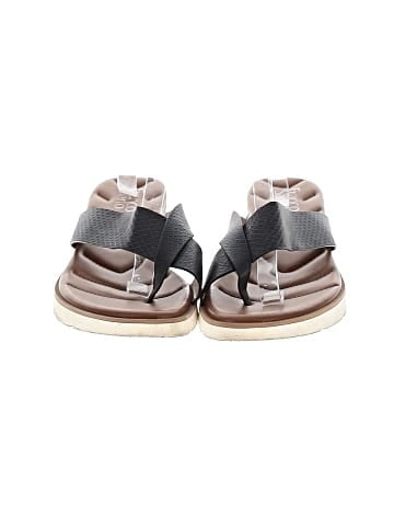 Franco Sarto Flip Flops (view 2)