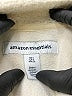 Amazon Essentials Ivory Fleece Size S - photo 6