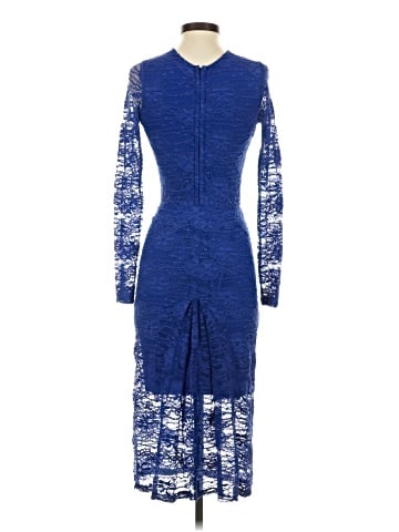 Nightcap Cocktail Dress (view 2)
