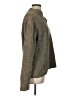 Cabela's Tweed Green Pullover Sweater Size L - photo 4