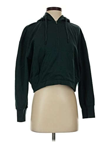 MTA Sport Zip Up Hoodie (view 1)